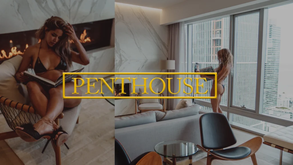 Kayli | Penthouse